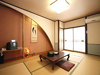 お部屋の写真
