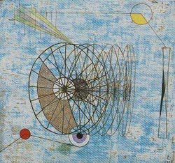 8 輪と影　(1958)