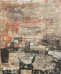 10 青い太陽（Ｂ） (1958)