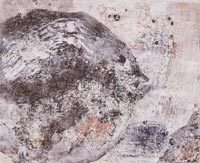 25 潮（丸い岩） (1963)