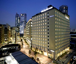 �O��K�[�f���z�e�������C�^���A�X