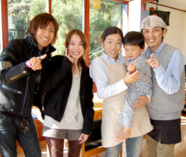 �ɓ��@�ɓ��@�V�[�T�C�h���]�[�g�@�V�[�x�A�[