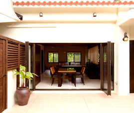 Fukugi Terrace�i�t�N�M�e���X�j