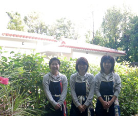 Fukugi Terrace�i�t�N�M�e���X�j