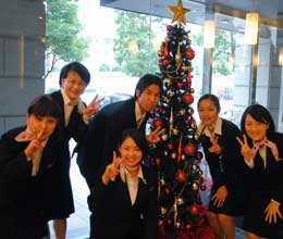 �O��K�[�f���z�e�������C�^���A�X