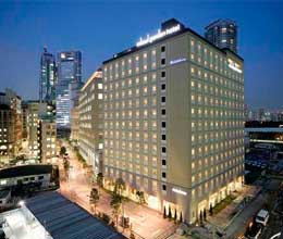 �O��K�[�f���z�e�������C�^���A�X