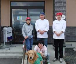 �y���V���������X�g�����@���E�R���[�i