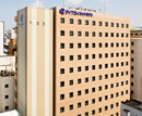 ダイワロイネットホテル沖縄県庁前
