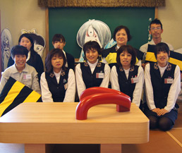 湯快リゾート 皆生温泉 かいけ彩朝楽