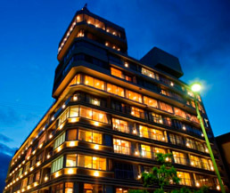 淡路島洲本温泉 海月舘