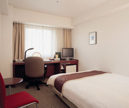 リッチモンドホテル横浜馬車道