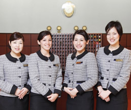 リッチモンドホテル横浜馬車道