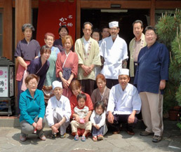 城崎温泉 やなぎ荘