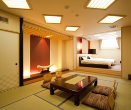 あわら温泉 政竜閣