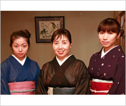 由布院温泉 和風旅館 津江の庄