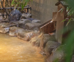 洞爺湖温泉 洞爺山水ホテル 和風