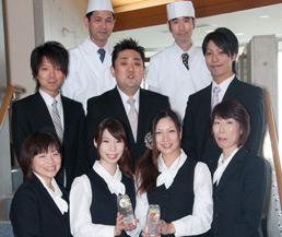 体験交流施設 ラブロ恋路