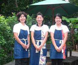 Fukugi Terrace(フクギテラス)