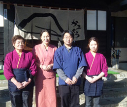 祭畤温泉(まつるべ温泉)かみくら