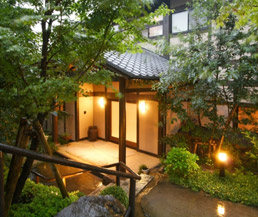 由布院温泉 感動とやすらぎの宿 東匠庵