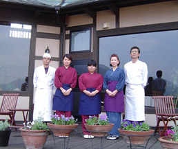 由布院温泉 感動とやすらぎの宿 東匠庵