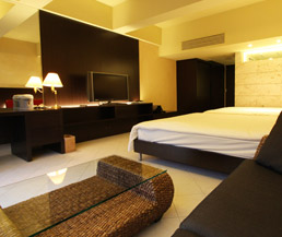 ムーンビーチパレスホテル