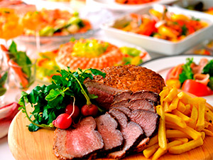 クリスマスイルミネーション&お台場クリスマスクルーズ