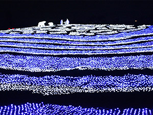 三井アウトレットパーク木更津&東京ドイツ村