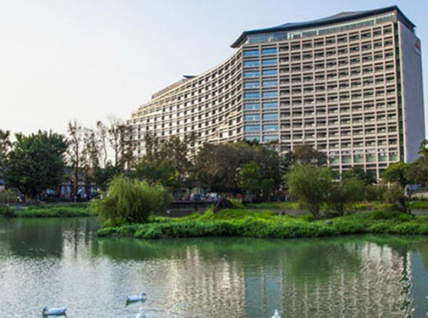 エスリテホテル(誠品行旅)