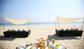 フュージョン　マイア　リゾート