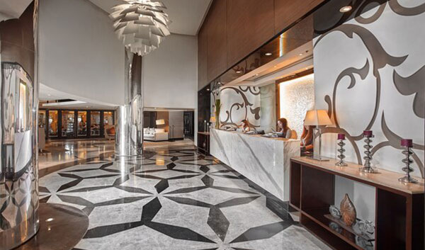 クエスト　ホテル　アンド　カンファレンス　センター，　セブ