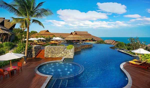 ノラ ブリ リゾート アンド スパ