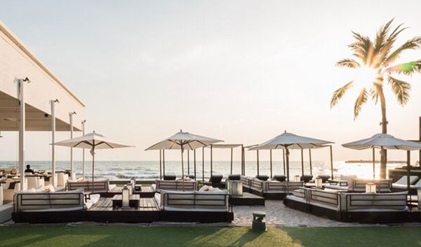 プタラクサ　ホアヒン