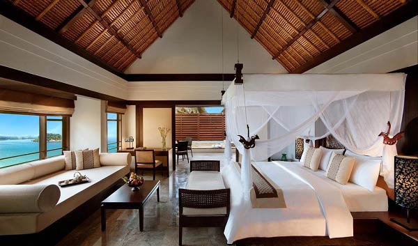 バンヤン　ツリー　ビンタン 