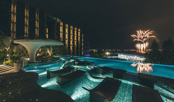 ザ　アウトポスト　ホテル　バイ　ファー　イースト　ホスピタリティ