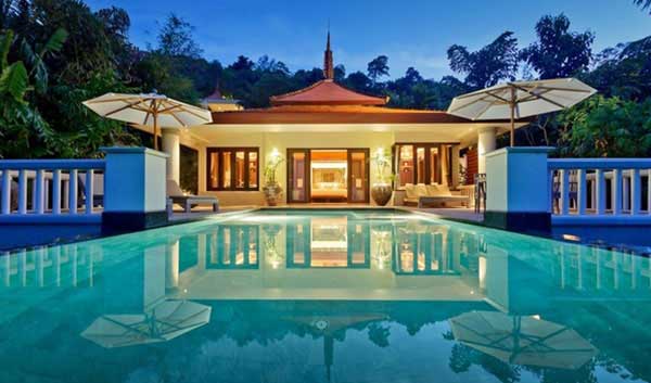 トリサラ　プーケット