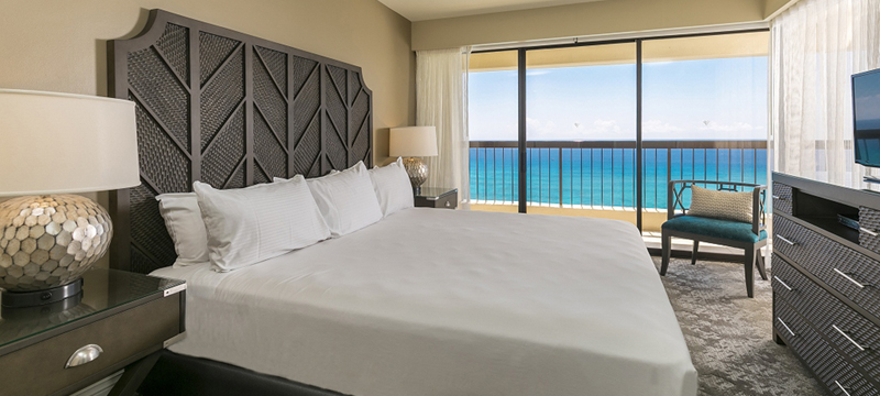 アストン　ワイキキ　ビーチ　タワー