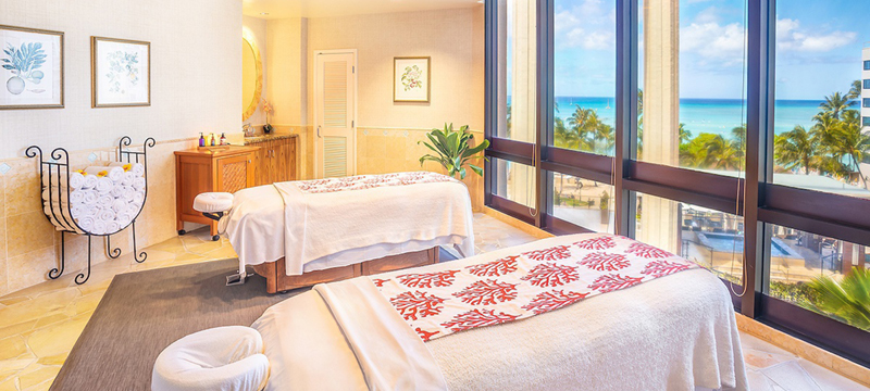 ハイアット リージェンシー ワイキキ ビーチ リゾート アンド スパ