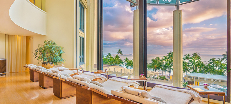 ハイアット リージェンシー ワイキキ ビーチ リゾート アンド スパ