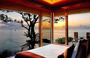 タイのおすすめ高級5つ星ホテル