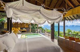 タイのおすすめ高級5つ星ホテル