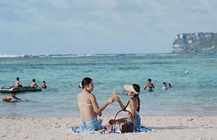 グアム渡航再開!グアムへの入国手続きや現地の最新状況をレポート