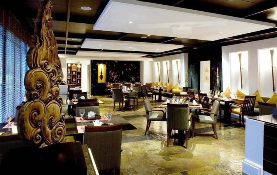 ザ　アテネ　ホテル,　ア ラグジュアリー コレクション　ホテル　バンコク