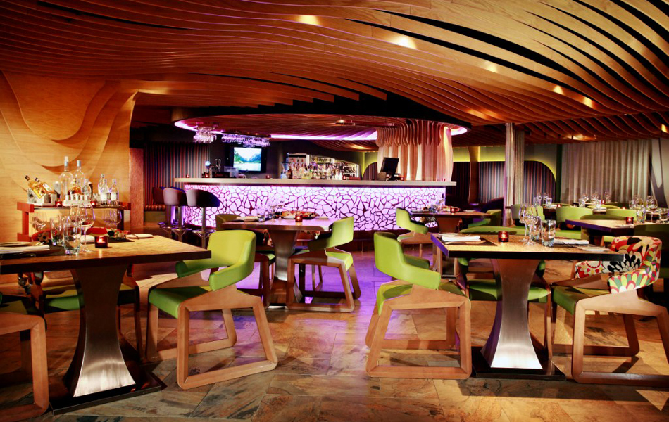 ザ　ラクスマナー　ホテル