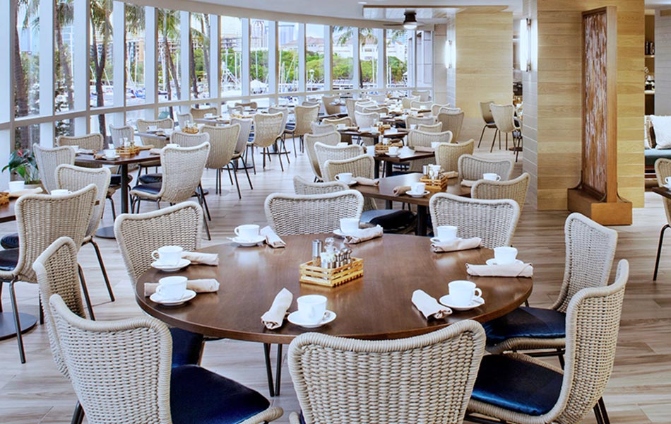 プリンス　ワイキキ