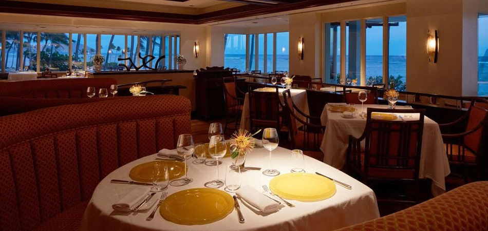 ザ・カハラ・ホテル　アンド　リゾート