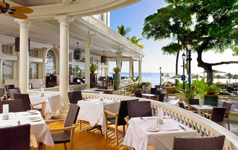 モアナ　サーフライダー　ア　ウェスティン　リゾート　アンド　スパ