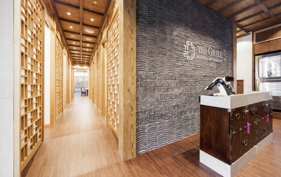 ティーマークグランドホテル明洞