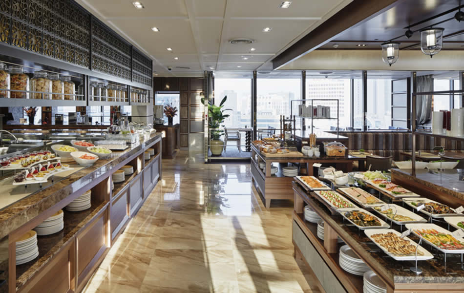 ロイヤルホテルソウル