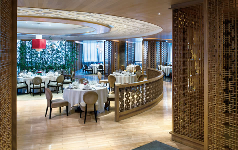 ミレニアム虹橋ホテル